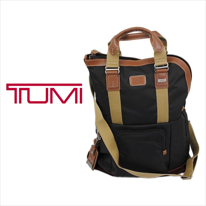 TUMI トゥミ ビジネスバッグ ネイビー 2603141+spbgp44.ru