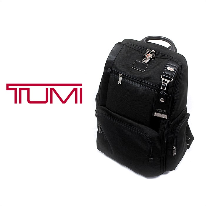 TUMI 22472 DH ブラック 黒 ALPHA BRAVO GTU0200022472DH000 スタイルデザインラボ 最安値価格:  藤沢バラのブログ