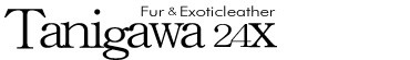 TANIGAWA 24X