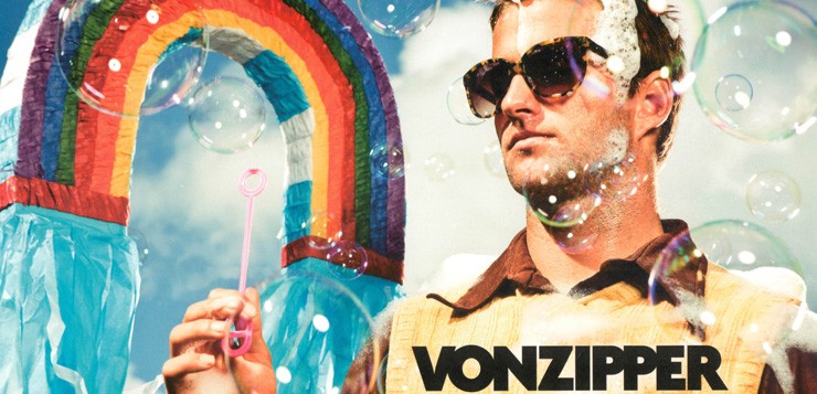 vonzipper