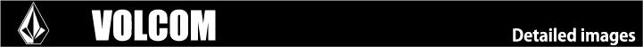 VOLCOM / �ܥ륳��  ��� �ե��å����