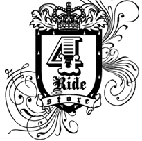 4ridestore-logomark