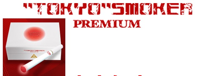 TOKYO SMOKER PREMIUM