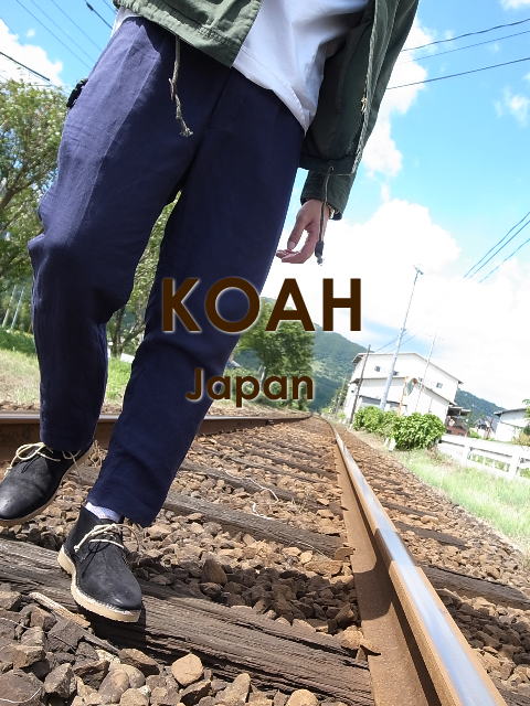 KOAH ����