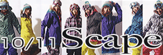 scape