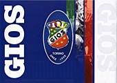 GIOS