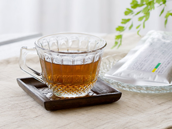 タンポポ茶・ショウキT-1