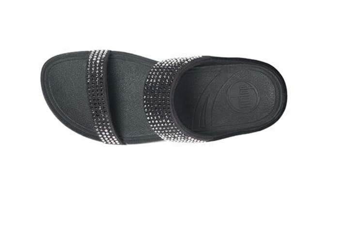 ladies fitflop rokkit