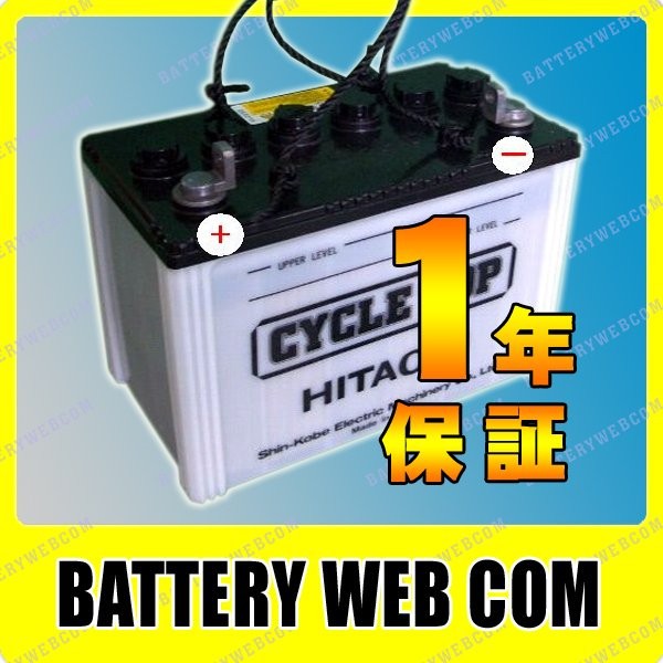 �������뼫ư���ѥХåƥ꡼EB65-HIC-80-L