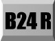 B24R