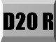 D20R