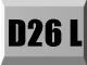 D26L