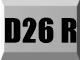 D26R