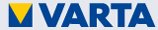 �Х륿 ��VARTA��