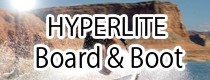 HYPERLITE BOARD&BOOTS