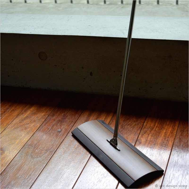 tidy フロアワイプ 【ティディ テラモト Floorwipe クリーナー オフィス デザイン フロアクリーナー フロアワイパー インテリア ウッド 床】