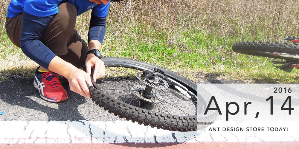 ANT DESIGN STORE TODAY!