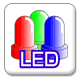 �ʥ��ͤ�LED���ʤǤ�