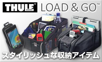 THULE�����ɡ��������꡼��
