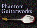 Phantom Guitar