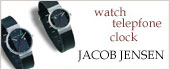 JACOB JENSEN