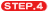 step.4
