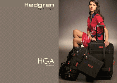 Hedgren�ʥإǥ����˥��å����å�