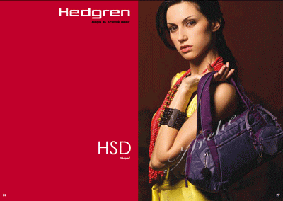 Hedgren�ʥإǥ����˥��������Х�