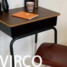 VIRCO�ʥХ륳�˼�/�ؽ��������