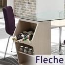 ���������˥󥰥ơ��֥�/Flech