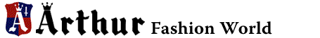 ARTHUR FASHION WORLD