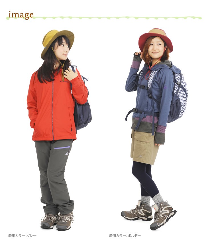 Phenix フェニックス コーテッド マウンテニアハット PH568HW76 /登山/帽子/ハット/山ガール/