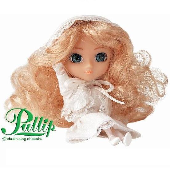 ��ȥ� �ס���åס�little Pullip��