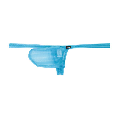 M Tm Sparkhalf Just Impact Tb Bikini T