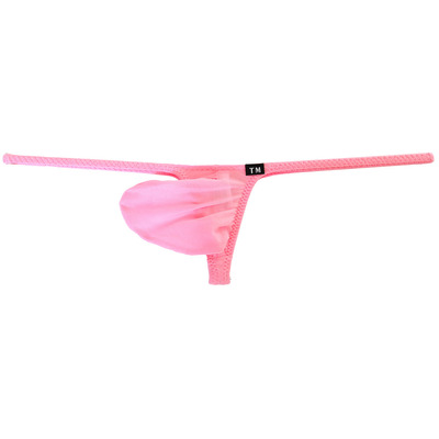 M T Tm Clearskin Just Impact Tb Bikini T