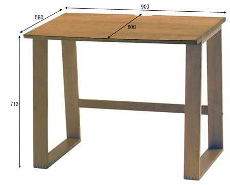 Simple Desk on Simple Desk 60 90 Jpg