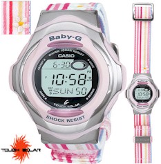 �͵�������ǥ롡CASIO Baby-G