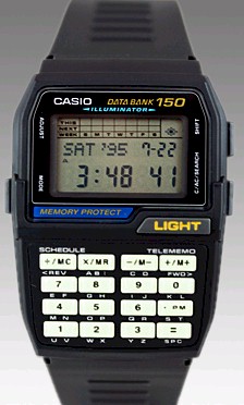 ���ܤ�����!!CASIO/������ DATA 