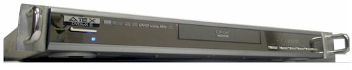 DVD�ץ졼�䡼/HDD �֥롼�쥤��