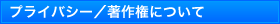 �ץ饤�Х����ݥꥷ��/����ˤĤ���