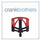 crankbrothers �ե�åȥڥ���