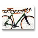 MONGOOSE(�ޥ󥰡���)