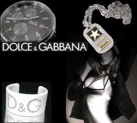 D&G���ɥ���������åС��ʡ��������󥹡�AVANTI