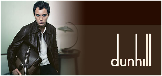 ����ҥ롡dunhill���������󥹡�AVANTI