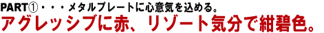 �᥿��ץ졼�Ȥ˿��յ�������