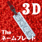 The���͡���ץ졼�ȡ�3D