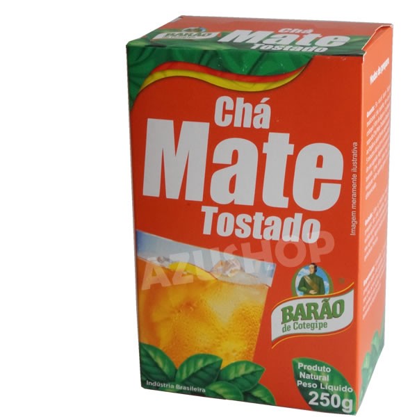 マテ茶