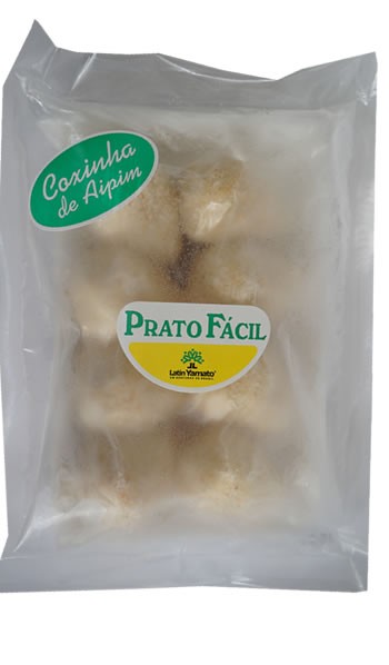 ブラジル料理 コシンニャデフランゴ