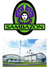 サンバゾン(SAMBAZON)