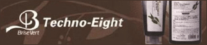 Techno-Eight